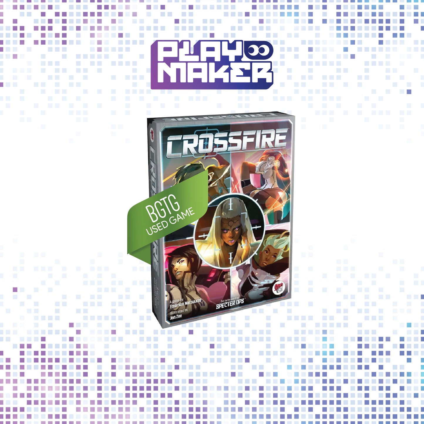 Crossfire