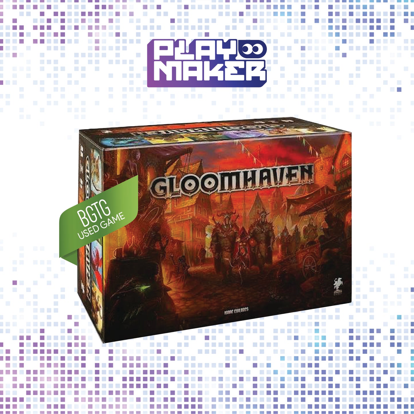Gloomhaven