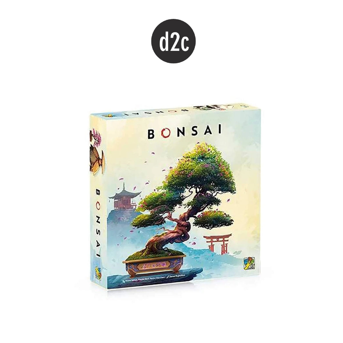 Bonsai - Playmaker