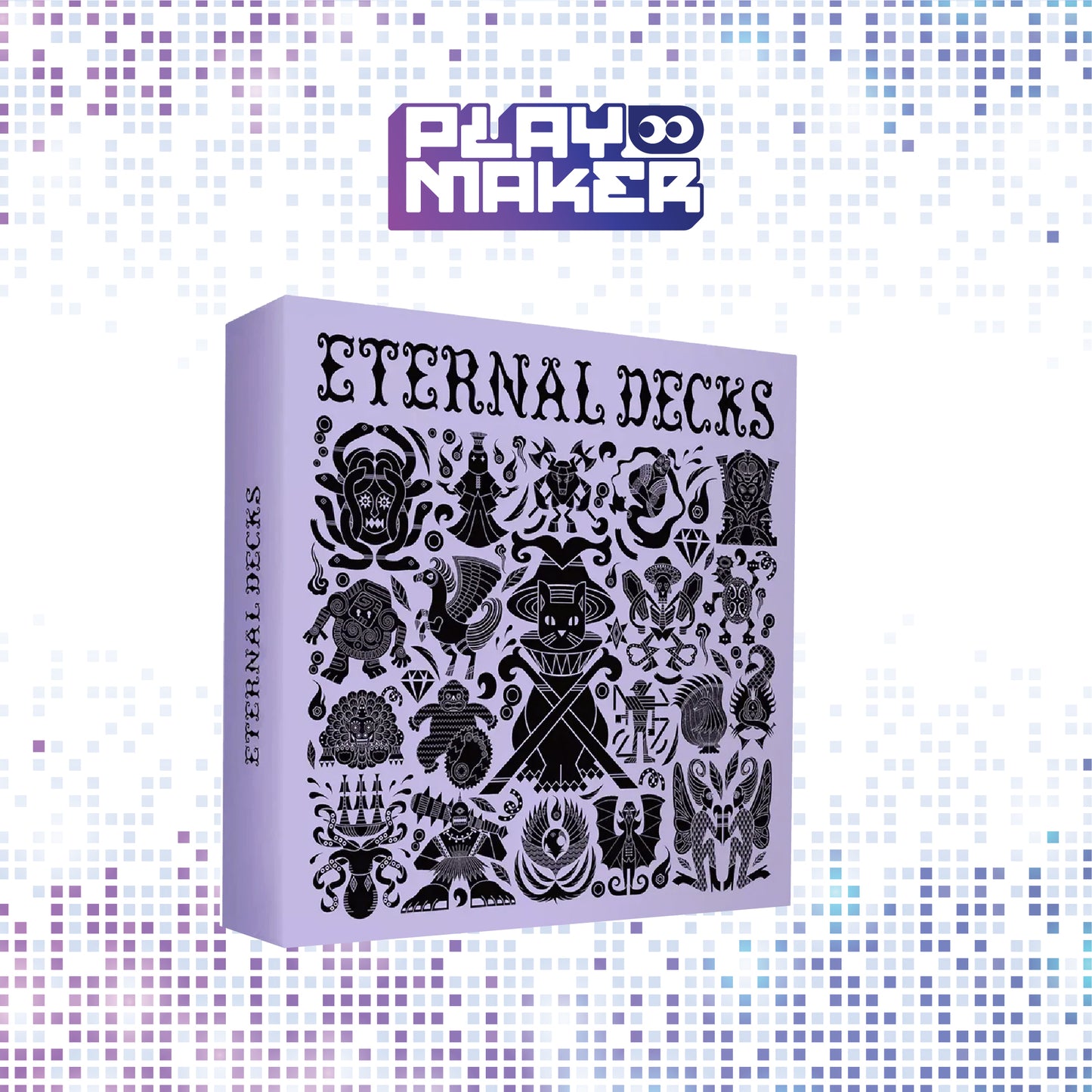 Eternal Decks