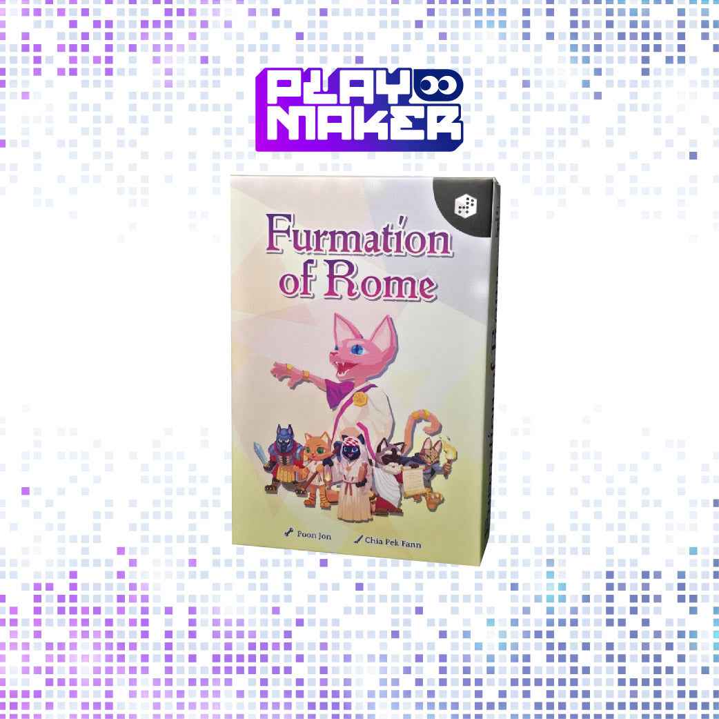 Furmation of Rome