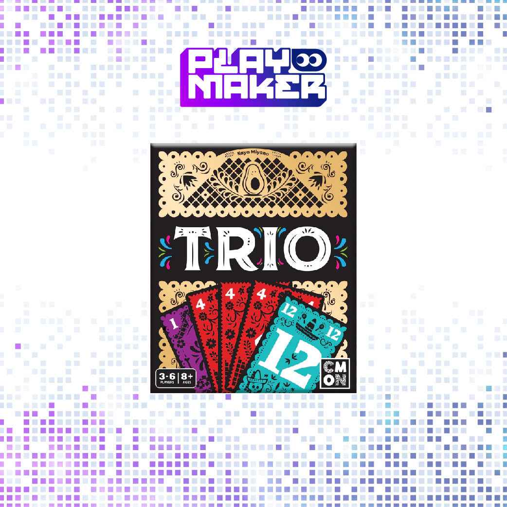 Trio