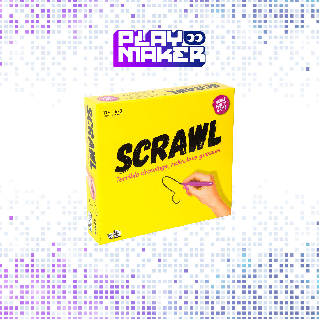 Scrawl