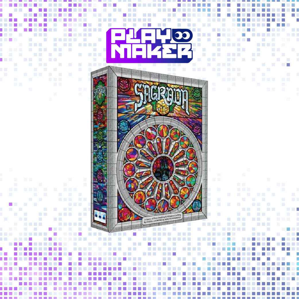 Sagrada