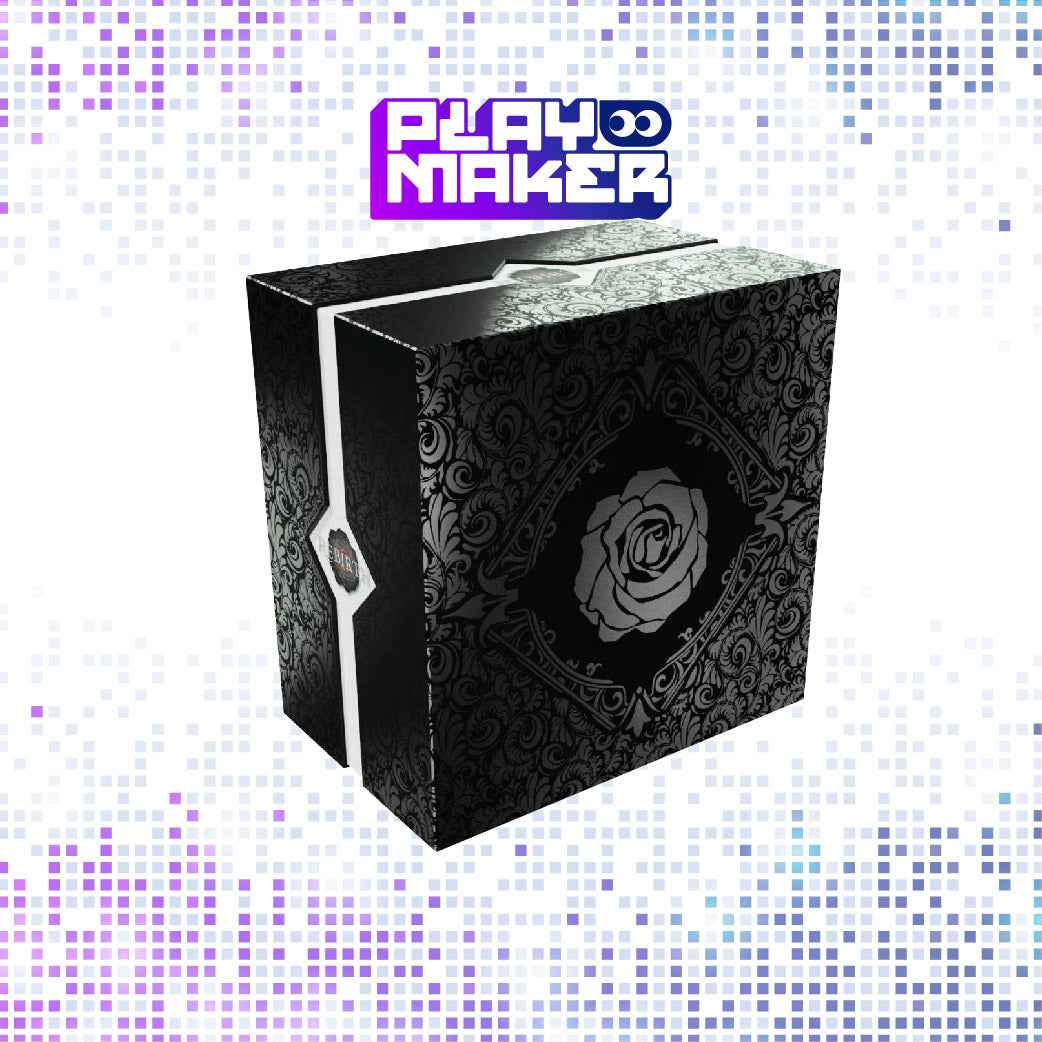 Black Rose Wars: Rebirth Core Box