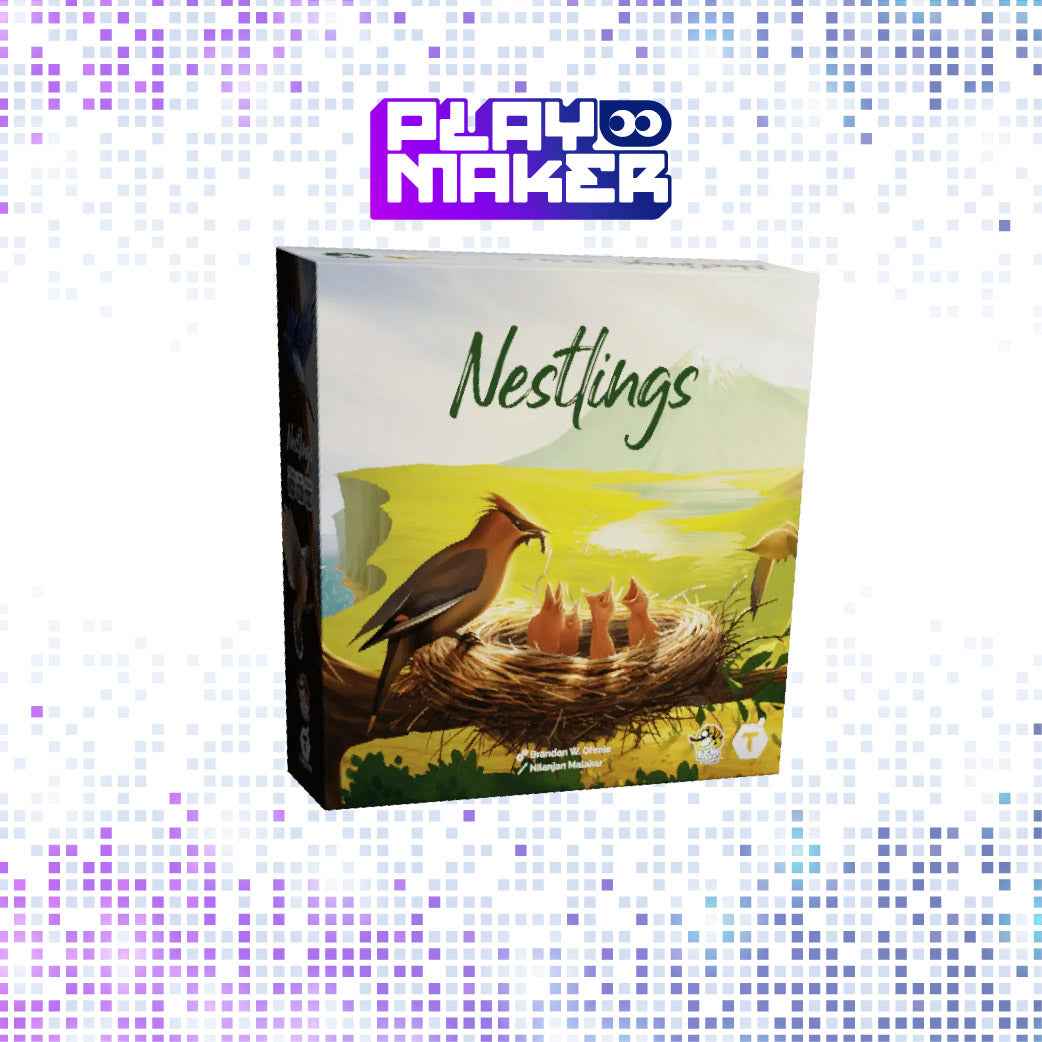 Nestlings