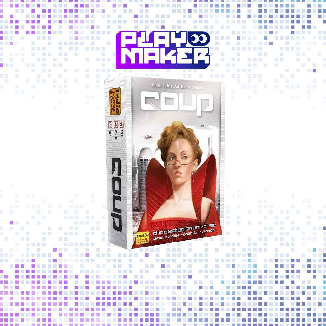 Coup