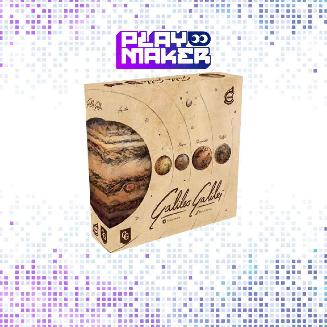 Galileo Galilei