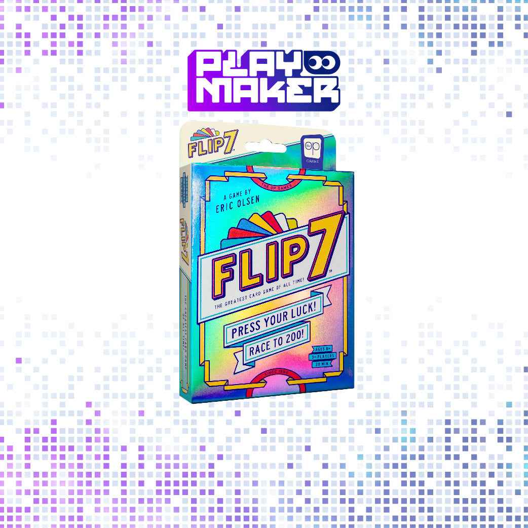 Flip 7