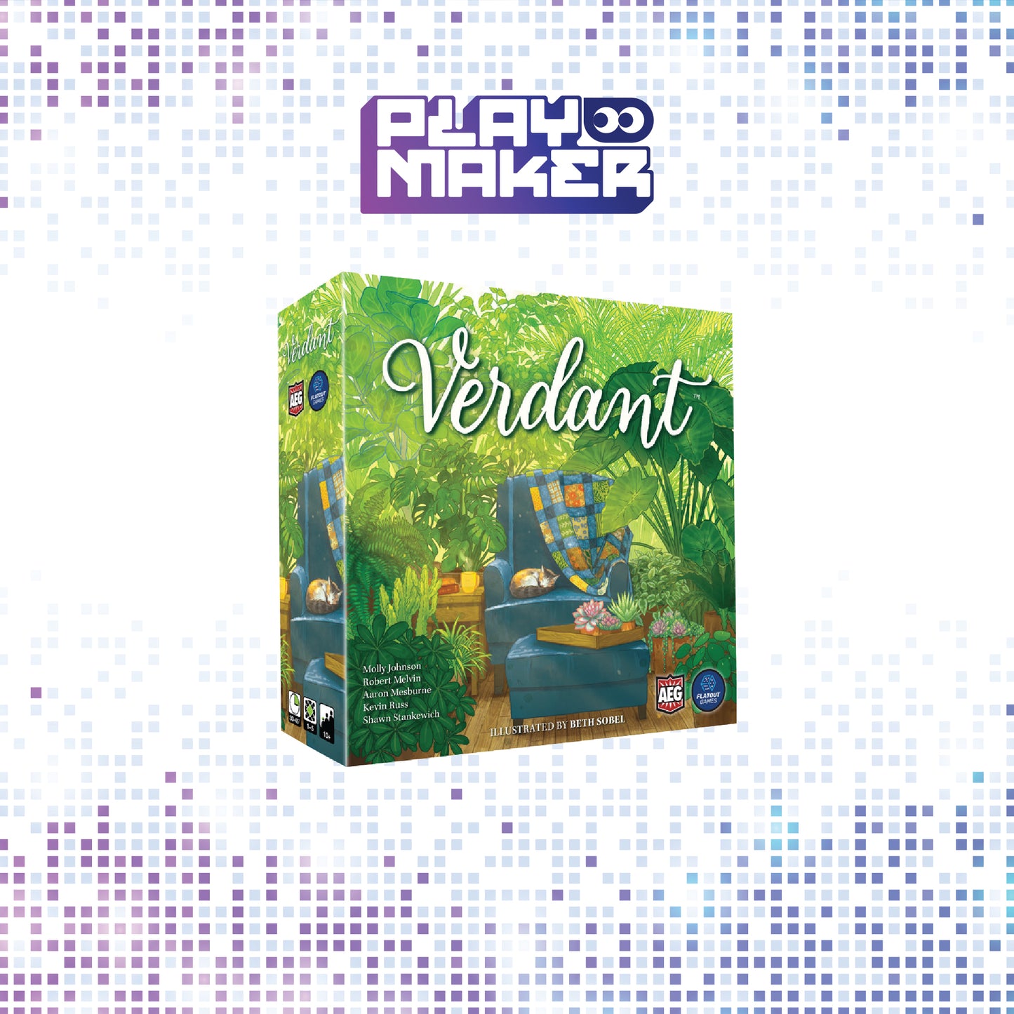 Verdant