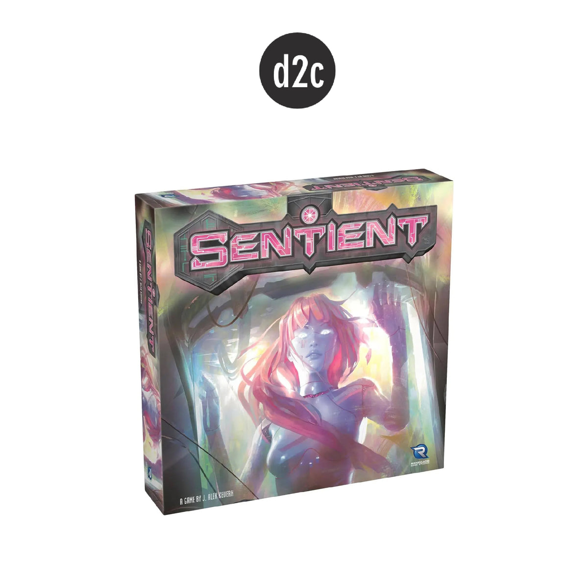 Sentient - Playmaker