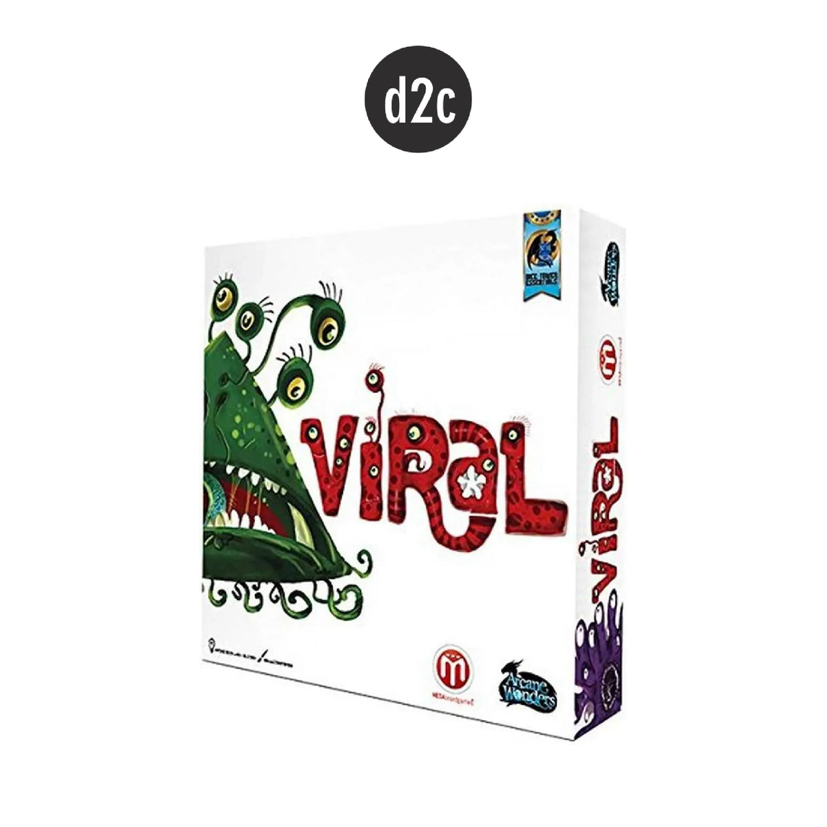Viral - Playmaker