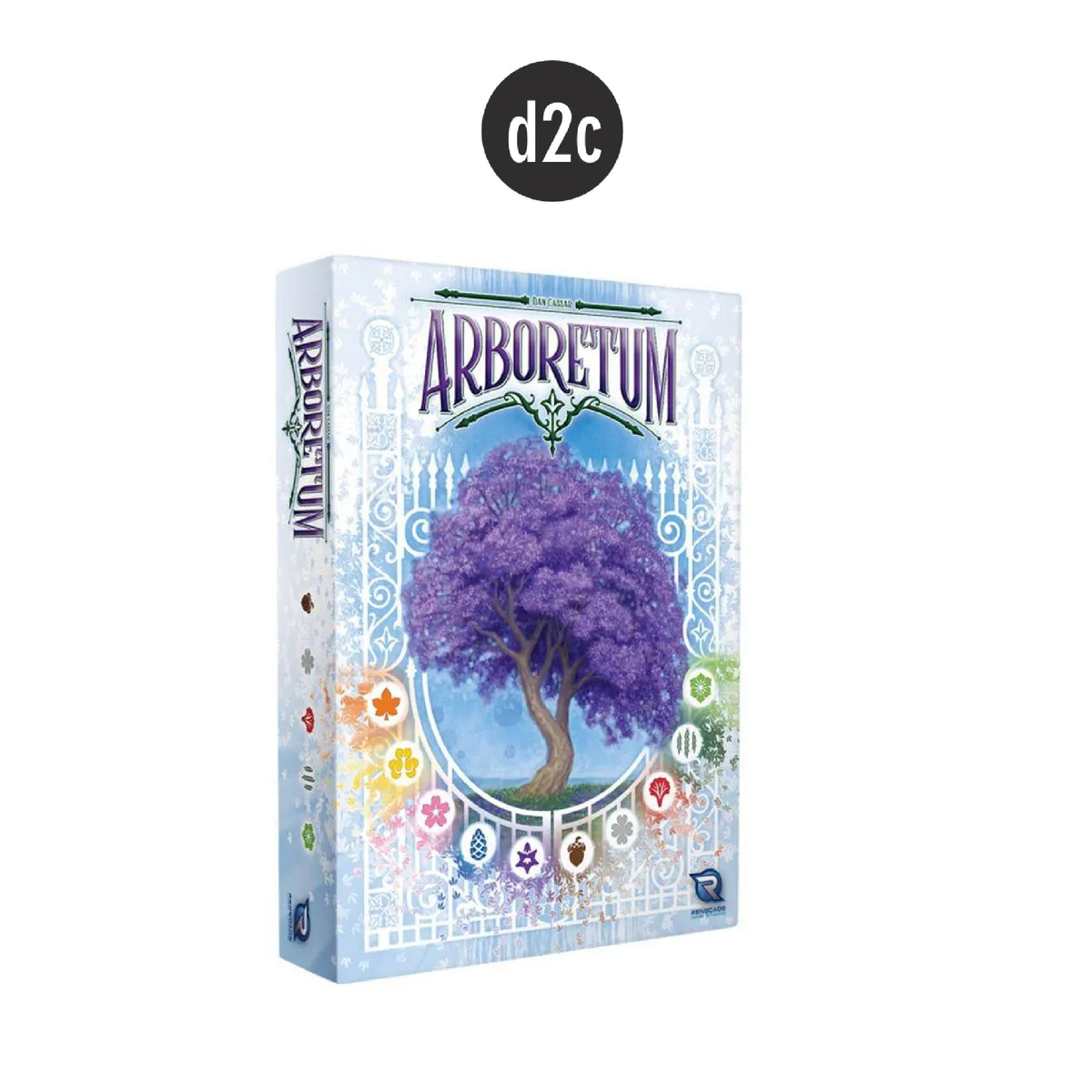 Arboretum - Playmaker