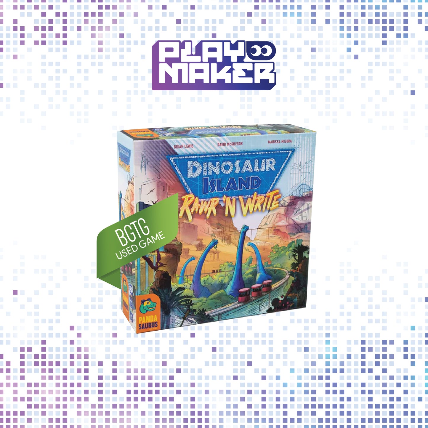 Dinosaur Island Rawr n Write