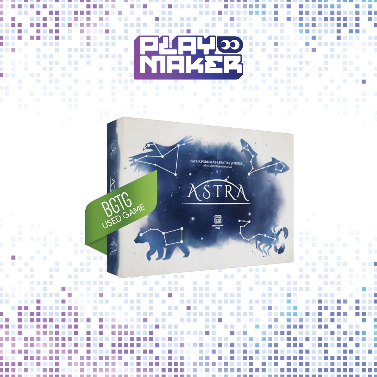 Astra