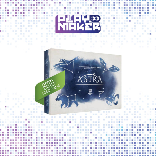 Astra