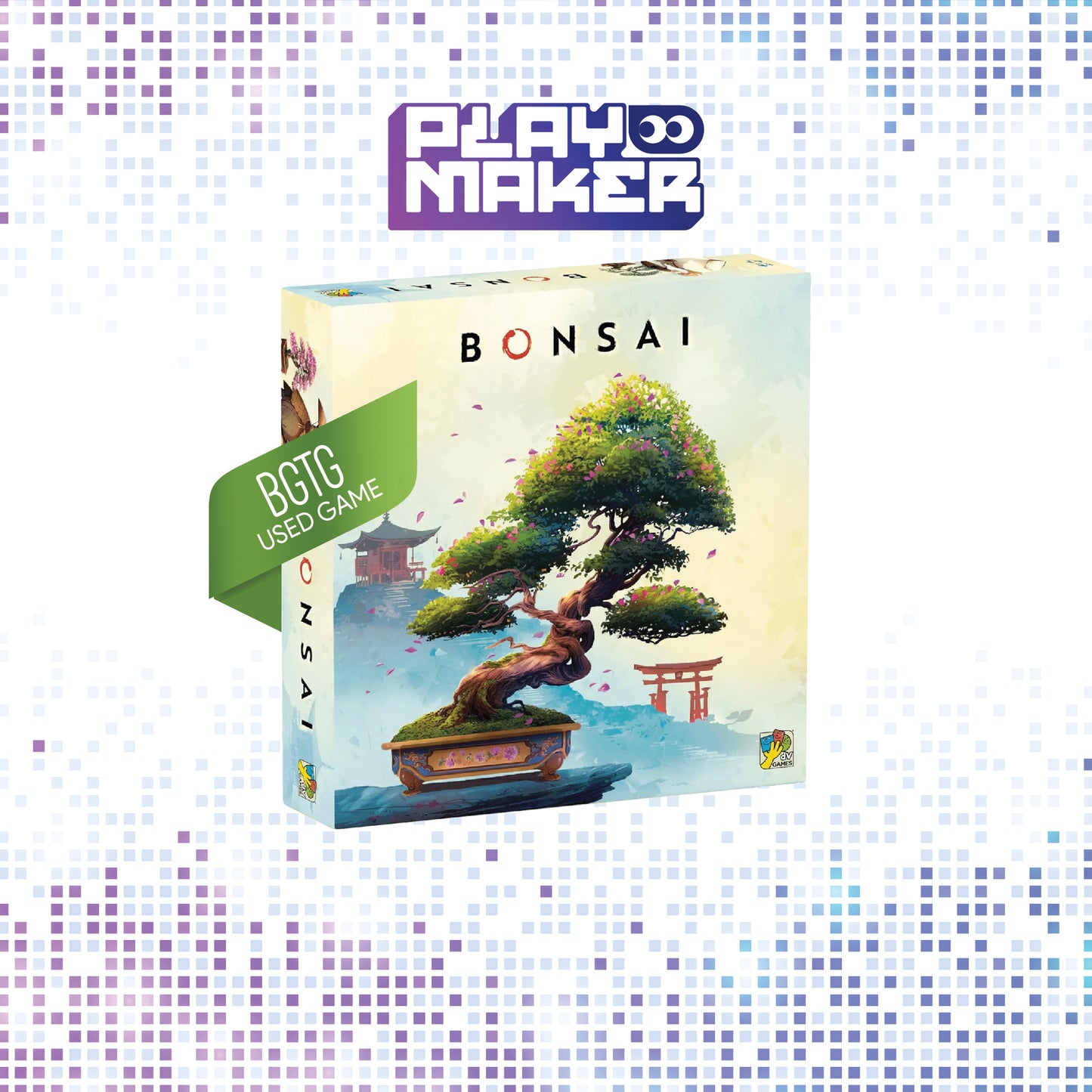 Bonsai