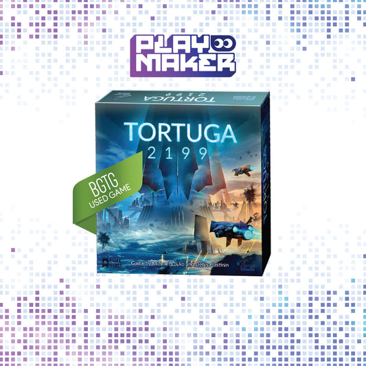 Tortuga 2199