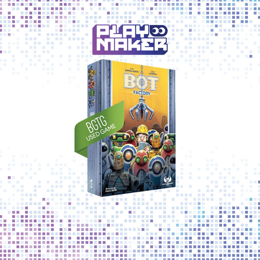 Bot Factory