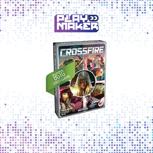 Crossfire