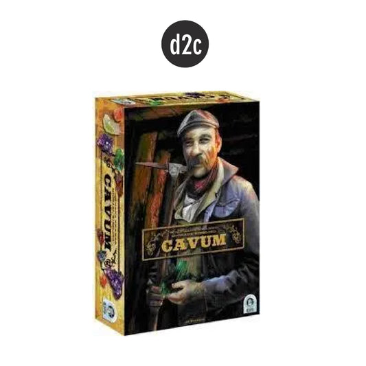 Cavum - Playmaker