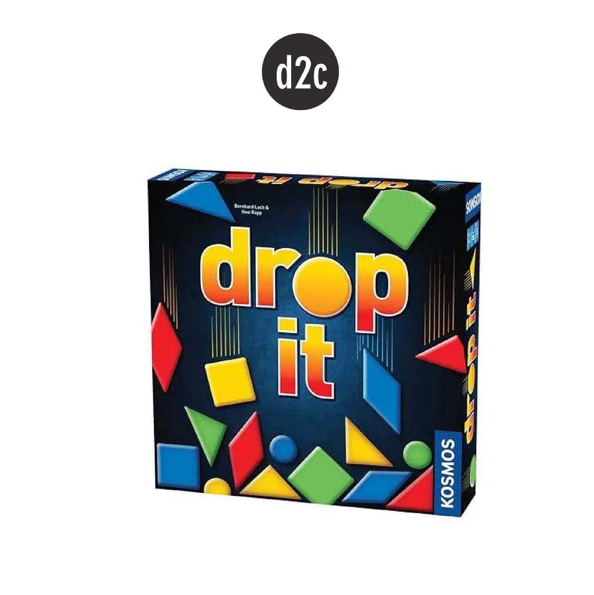 TK Drop It - Playmaker