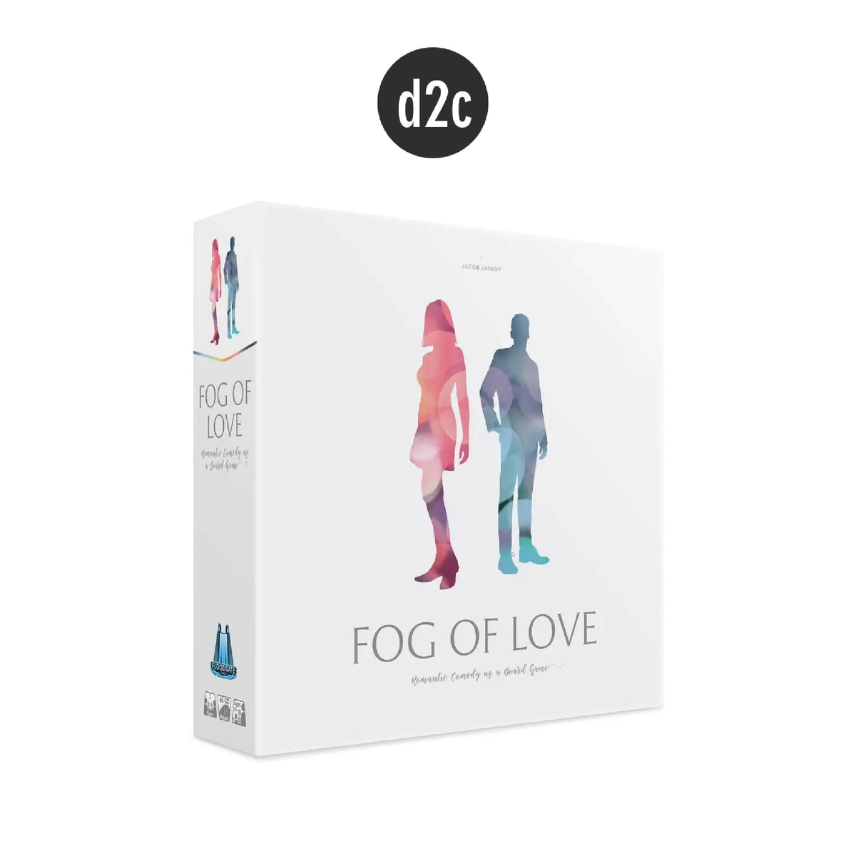 Fog of Love - Playmaker