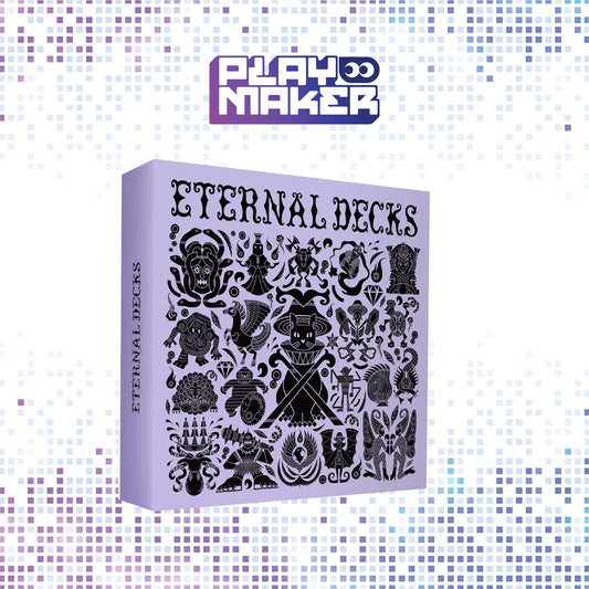 Eternal Decks