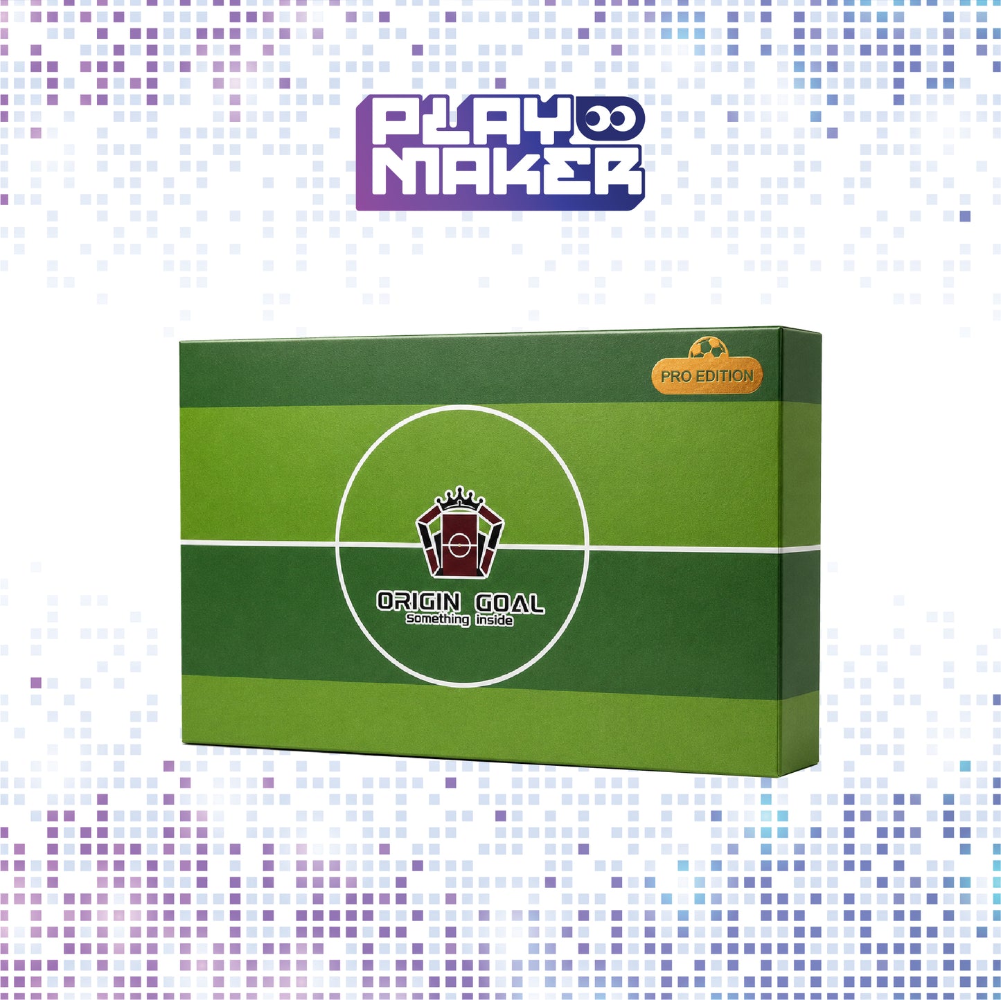 Origin Goal - Playmaker