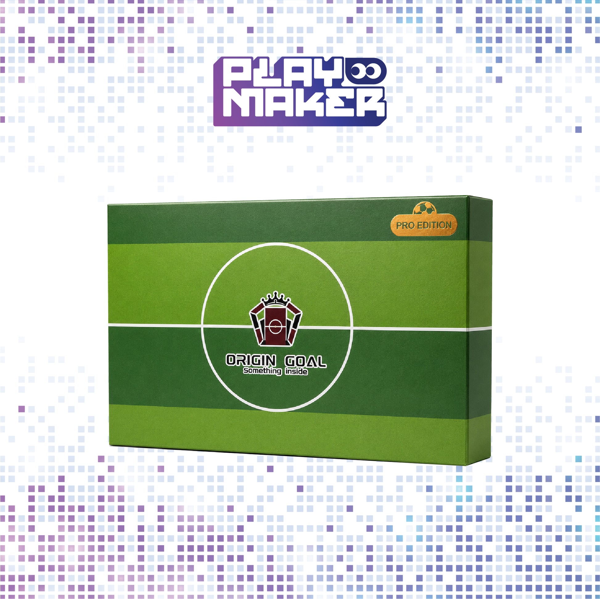 Origin Goal - Playmaker