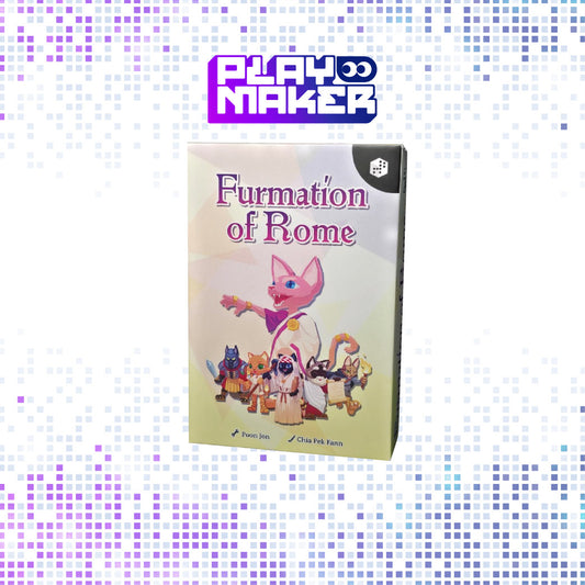 Furmation of Rome