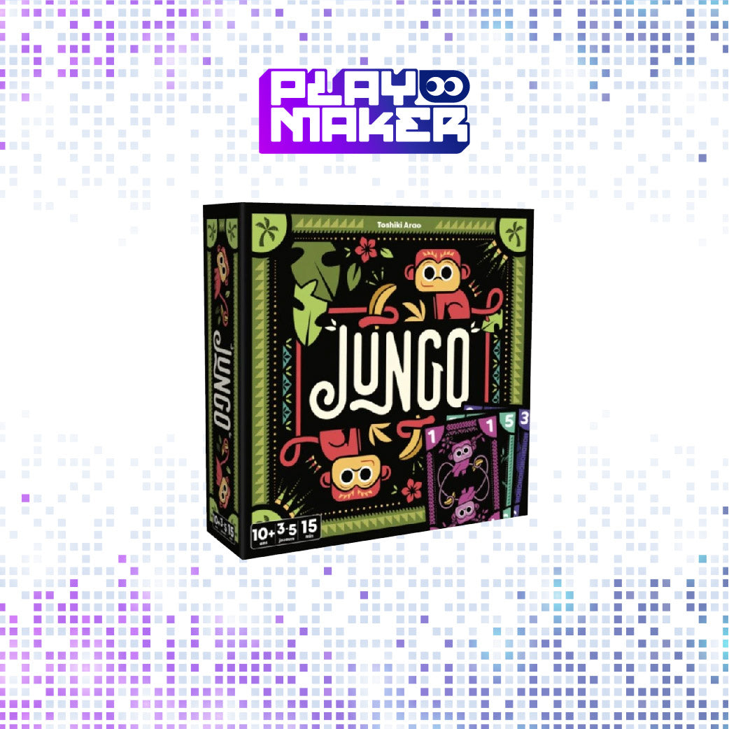 Jungo
