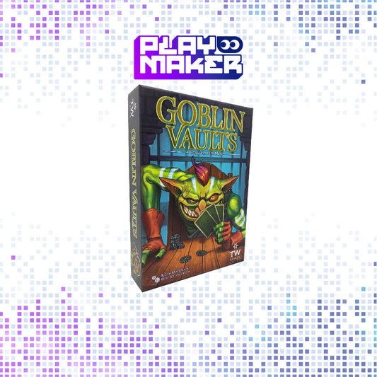 Goblin Vaults