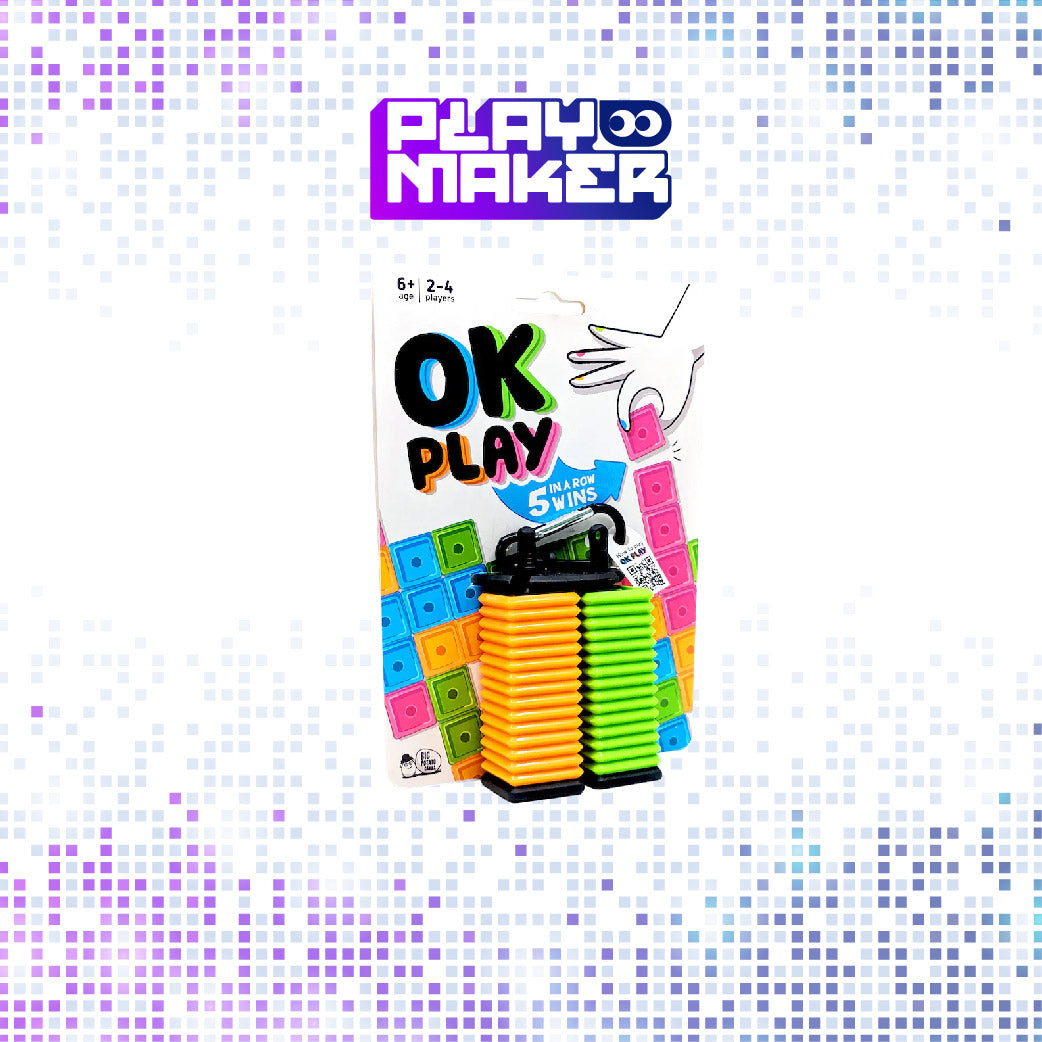 OK Play