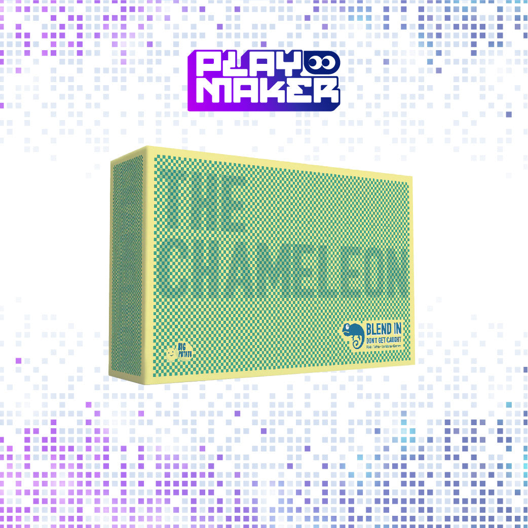 The Chameleon