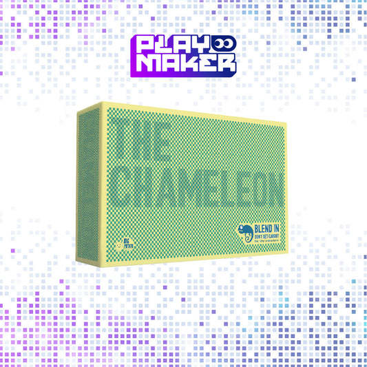 The Chameleon
