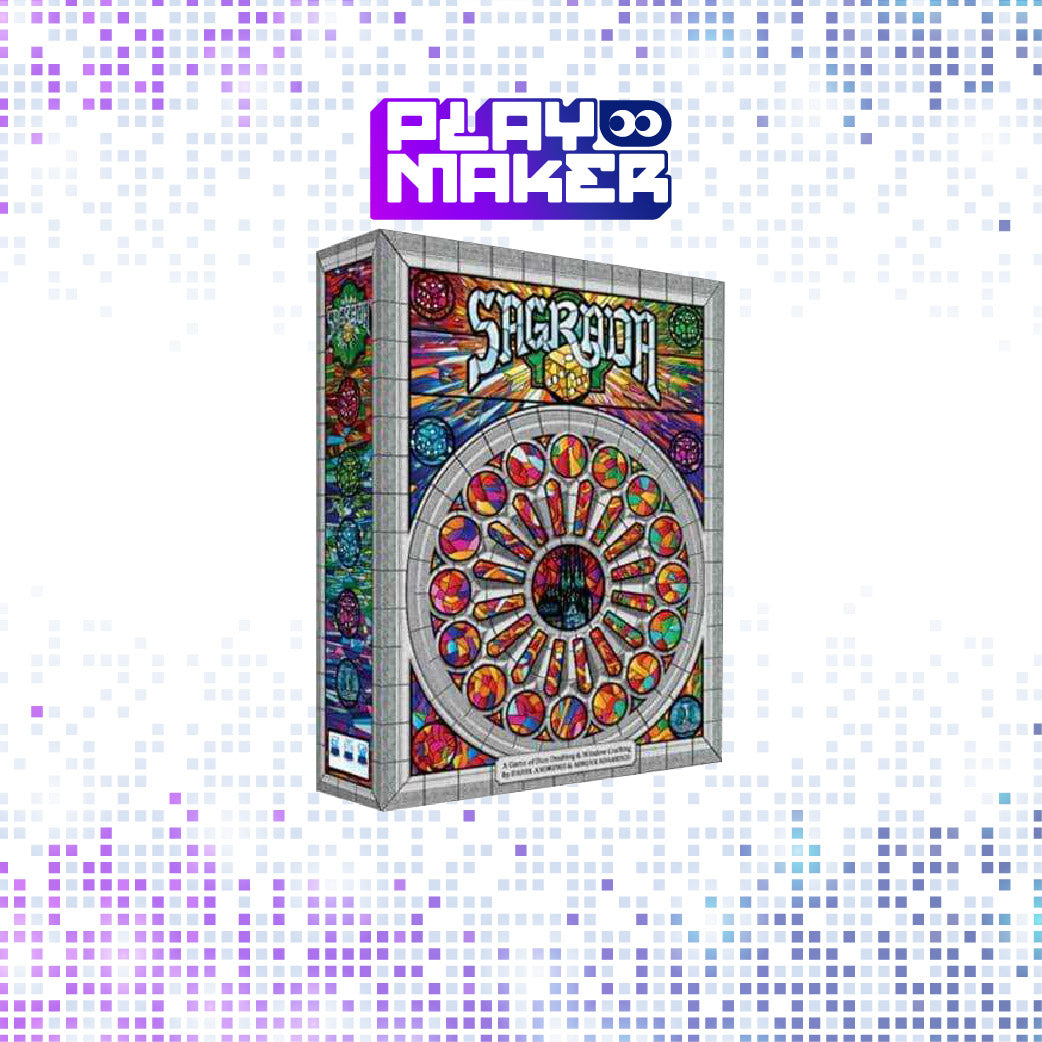Sagrada