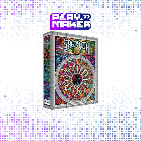 Sagrada