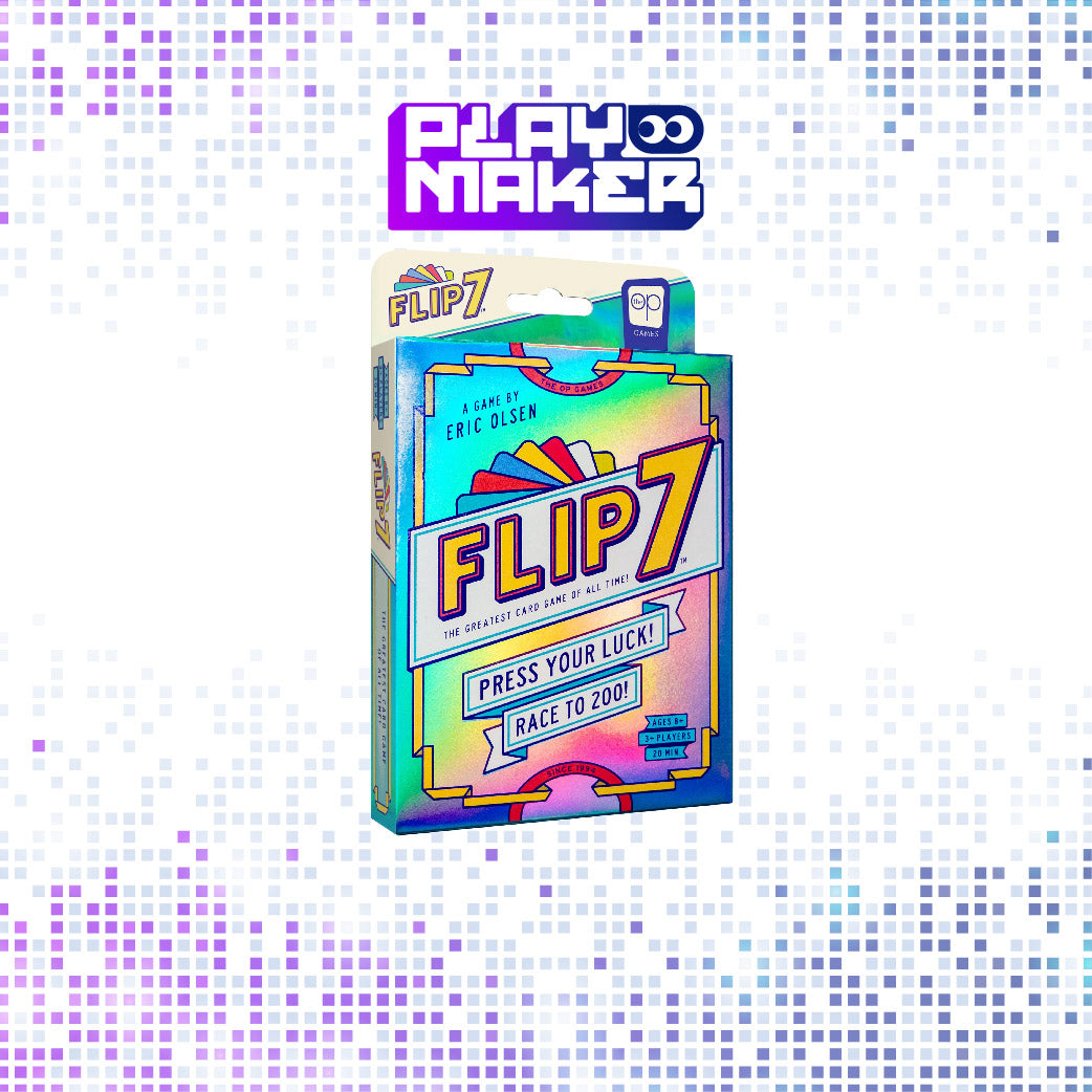 Flip 7