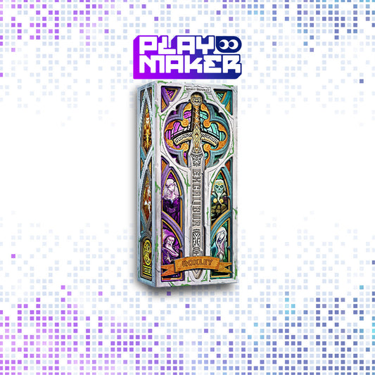 Excalibur Collector's Edition
