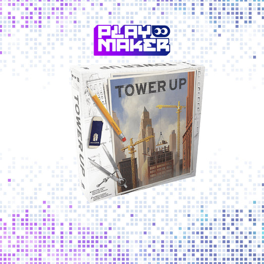 Tower Up
