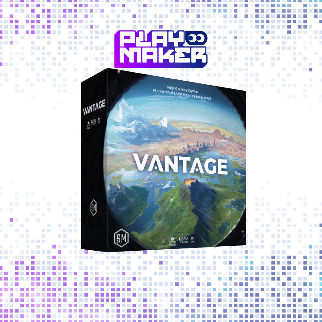 Vantage