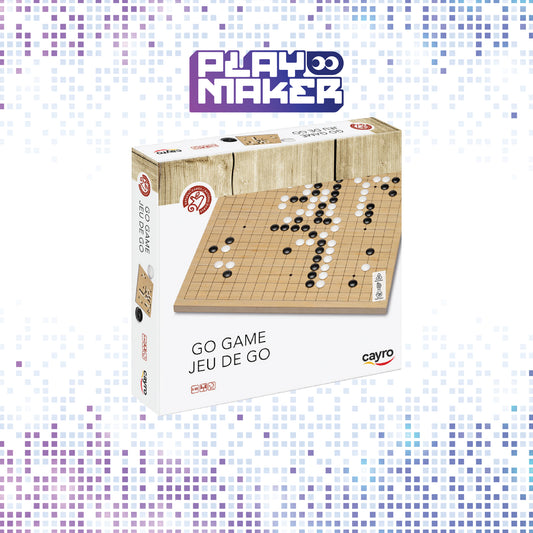 CAYRO GO Game (Weiqi)