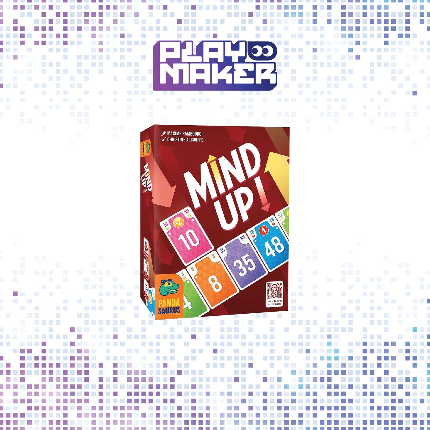 Mind Up!