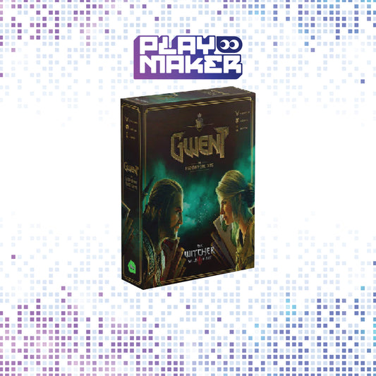 Gwent: The Legendary Card Game