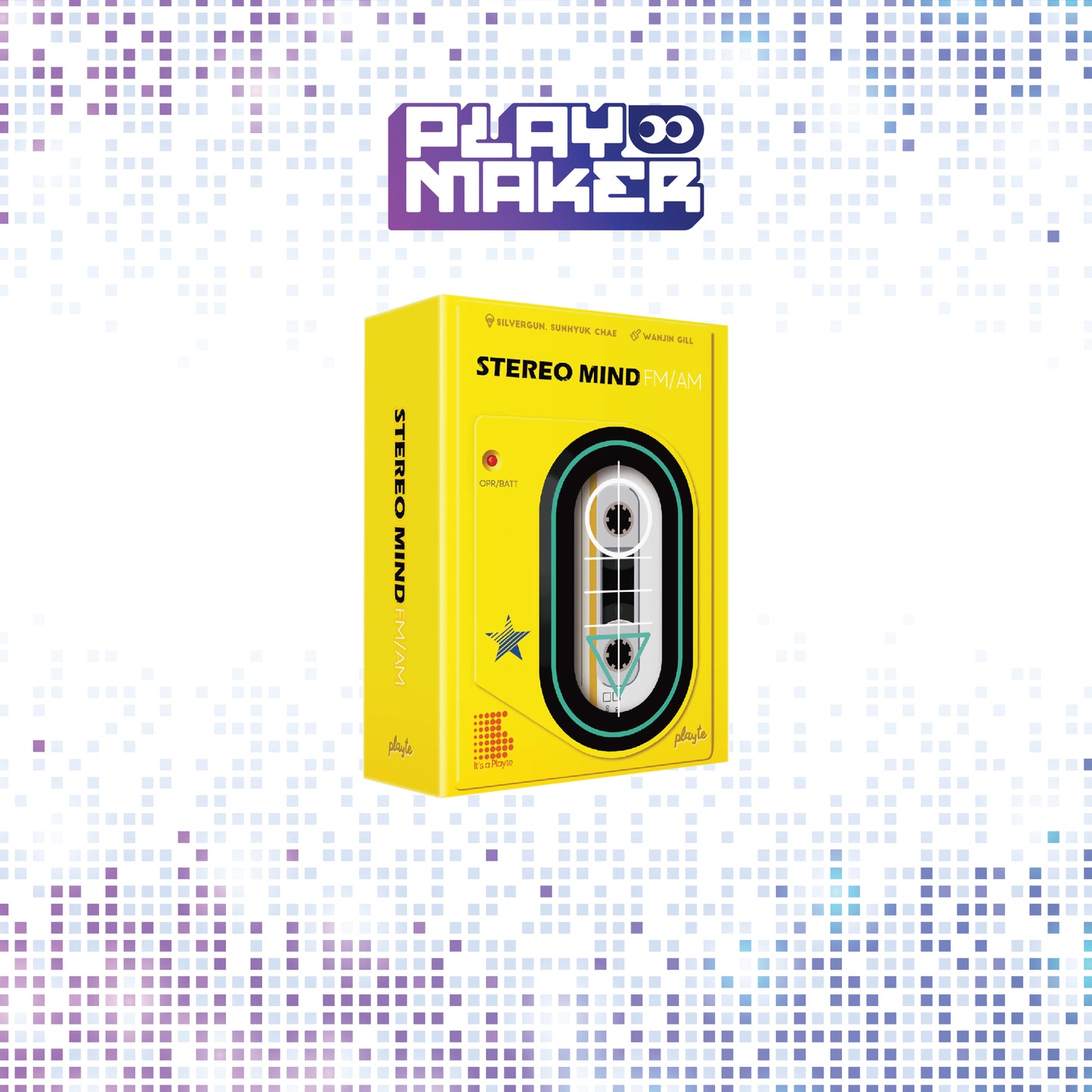 Stereo Mind 2nd Edition