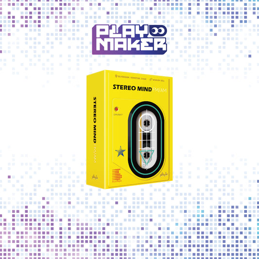 Stereo Mind 2nd Edition