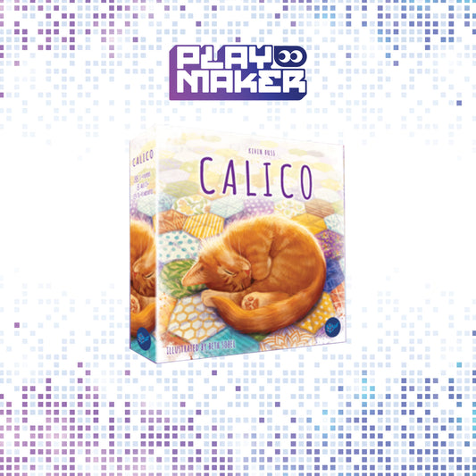Calico