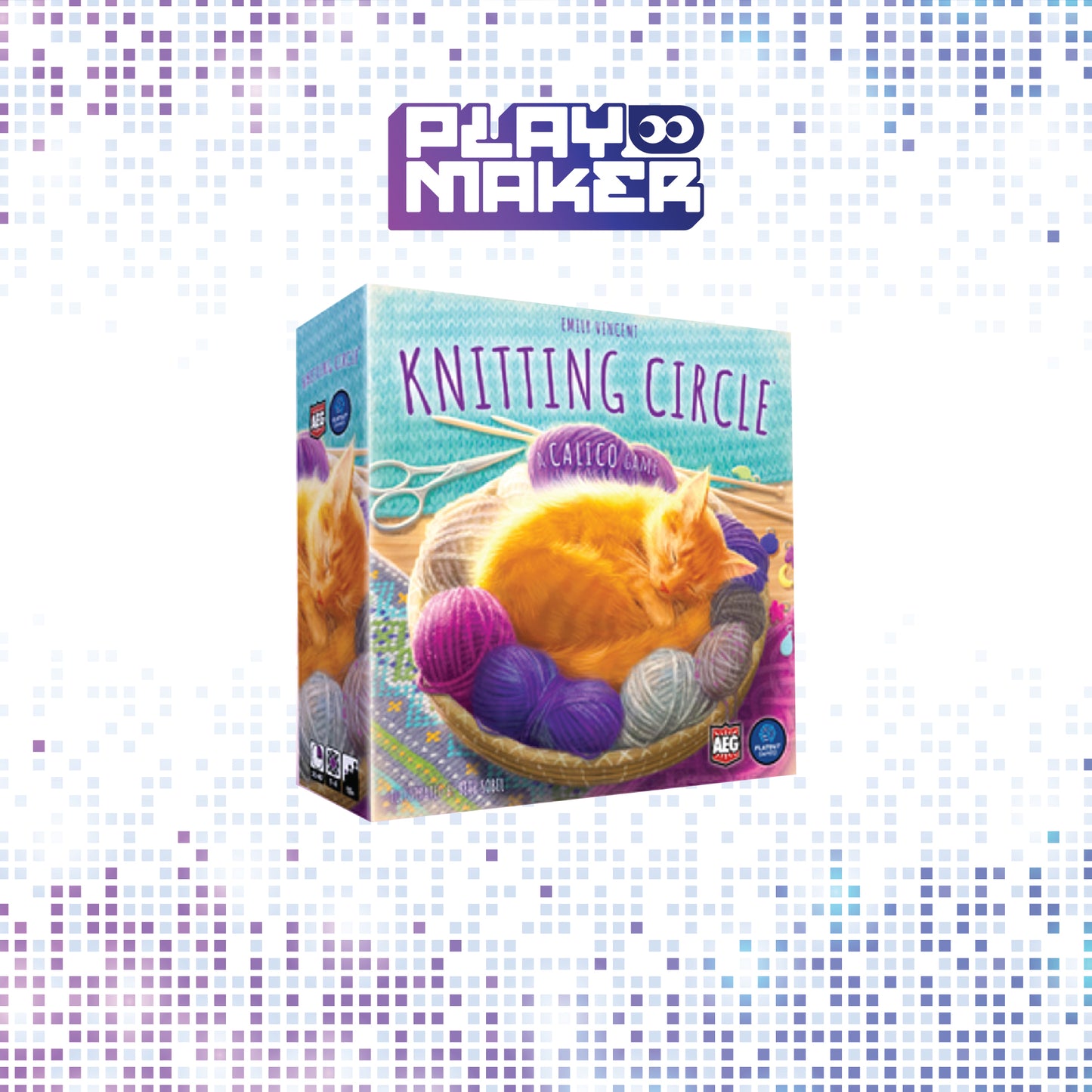 Knitting Circle