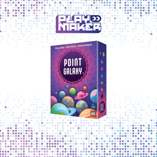 Point Galaxy